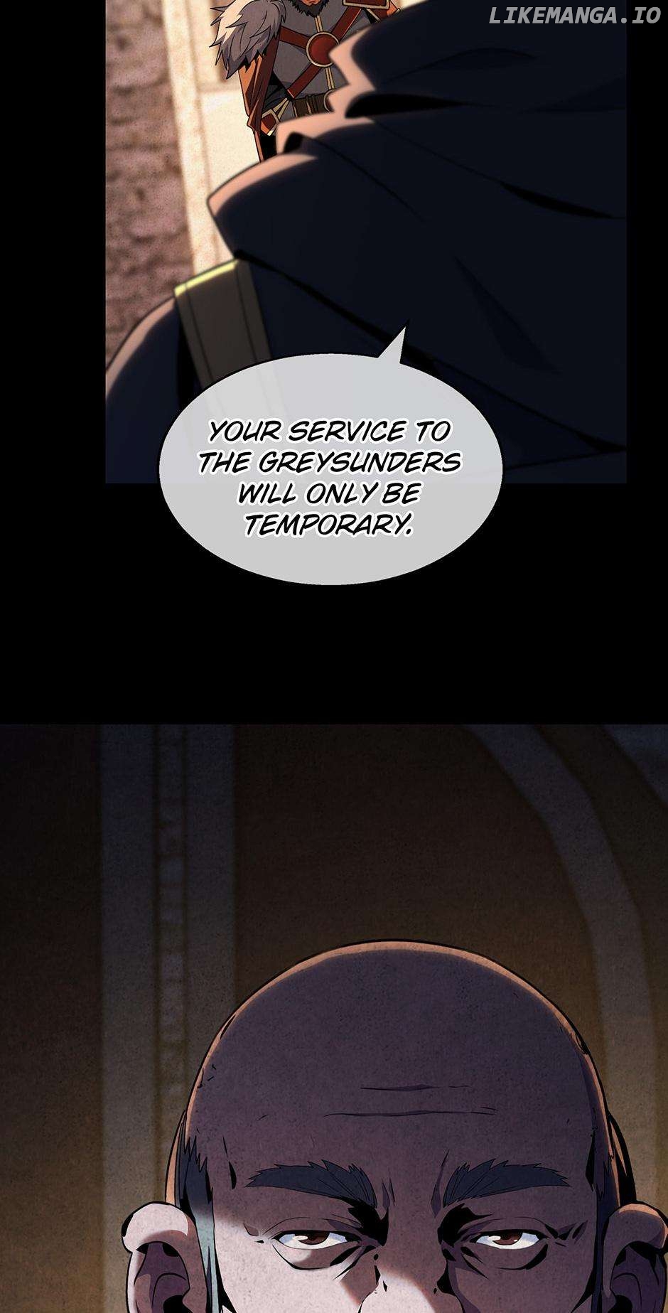 The Beginning After The End Chapter 200 image 54